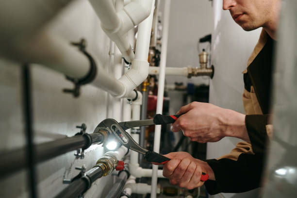 Best Hot Water Heater Installation  in Shenandoah, TX