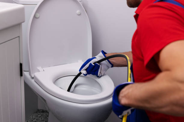 Best Shower Repair Services  in Shenandoah, TX