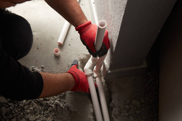 Best Sewer Cleaning Services  in Shenandoah, TX