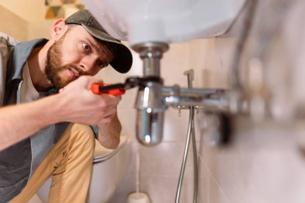 Best Toilet Repair Services  in Shenandoah, TX