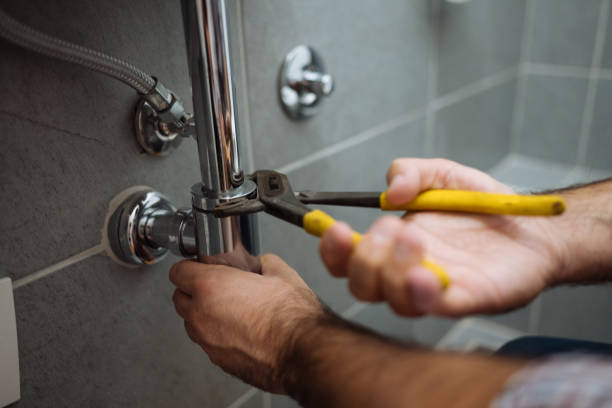 Best Hot Water Heater Installation  in Shenandoah, TX