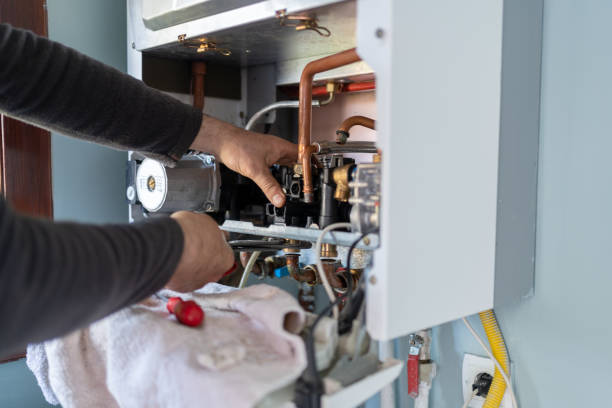 Best Clogged Drain Plumber  in Shenandoah, TX