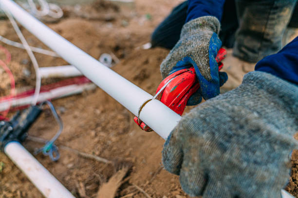Professional Plumbing in Shenandoah, TX